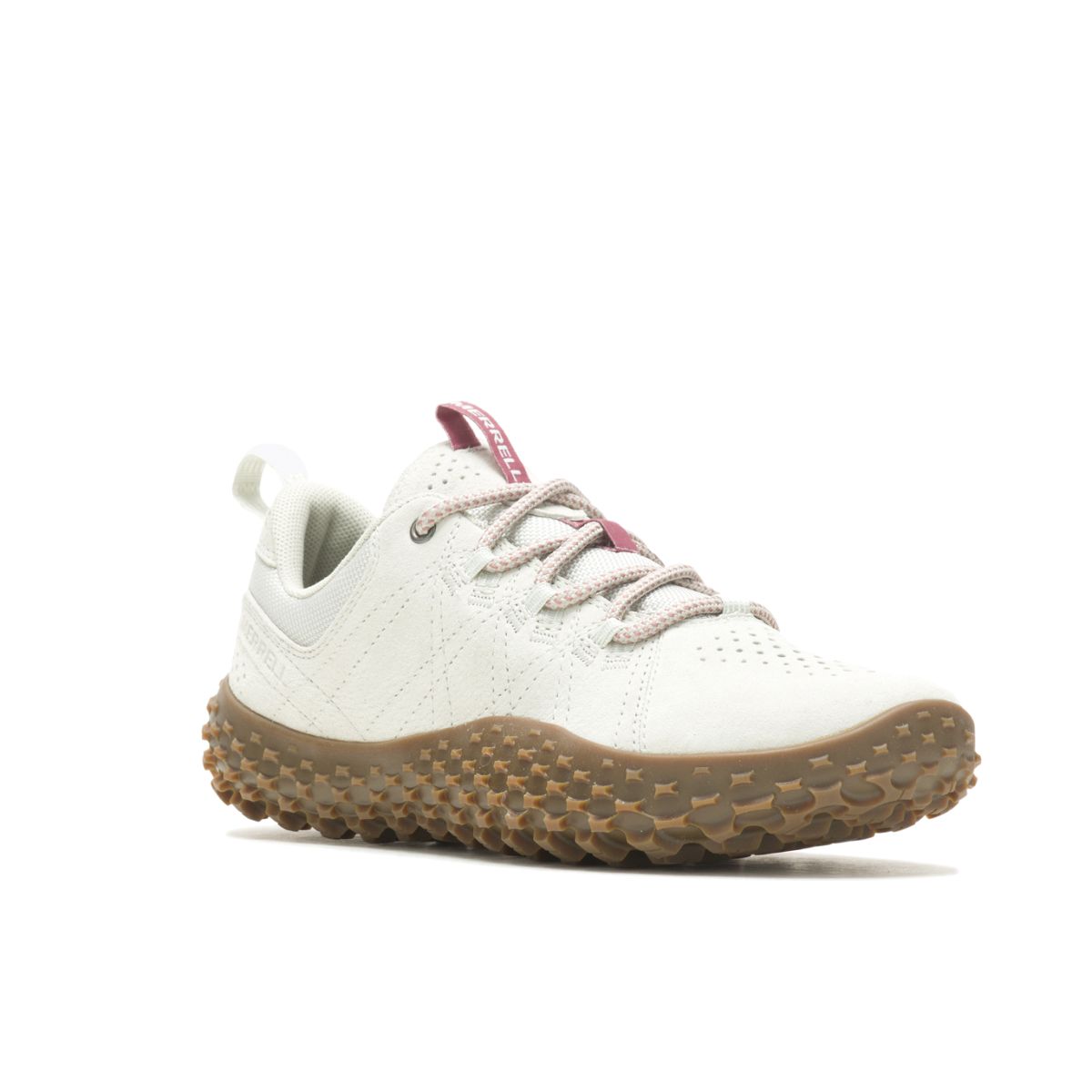 Shop Women's Wrapt Barefoot Walking Boots / Merrell Discount