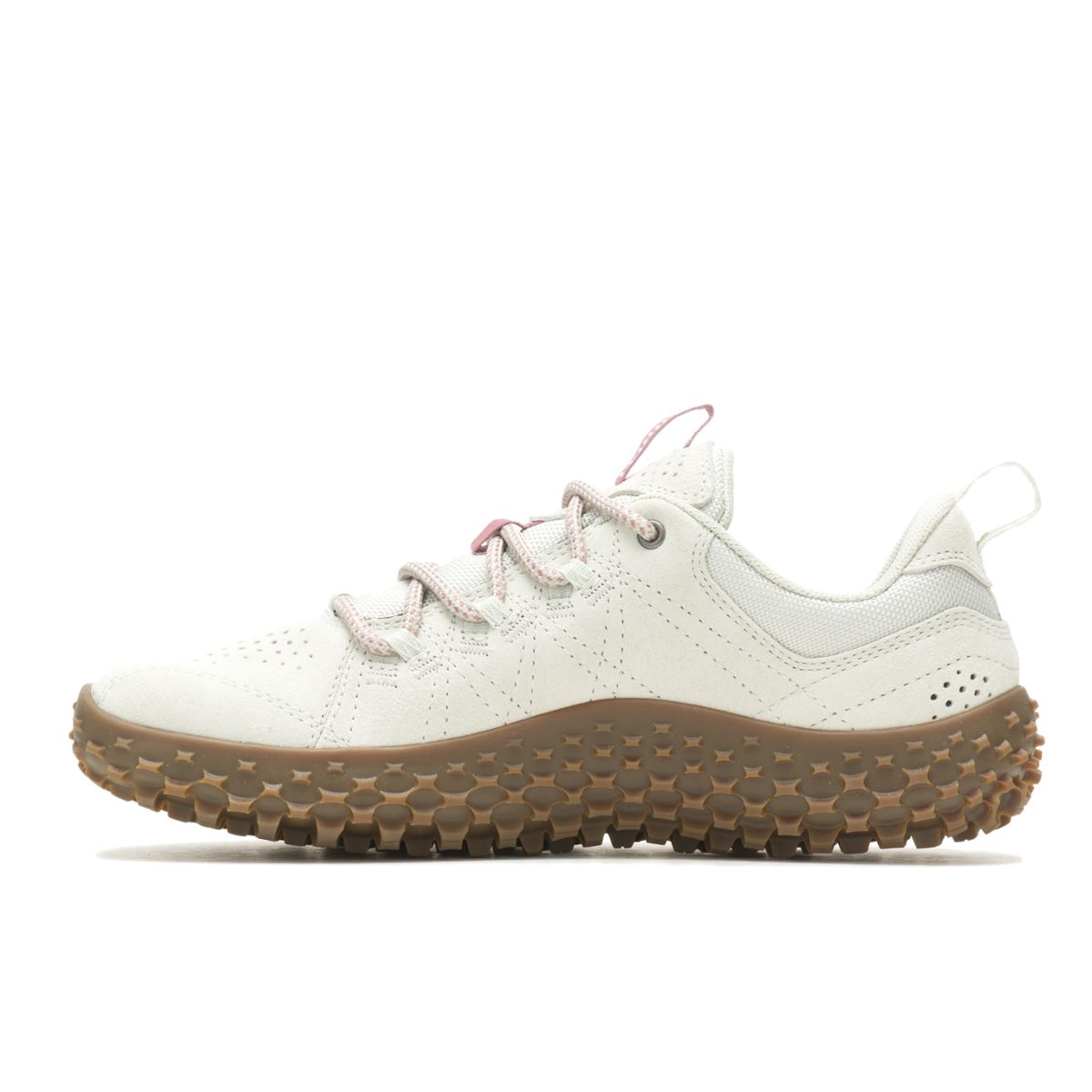 Shop Women's Wrapt Barefoot Walking Boots / Merrell Discount