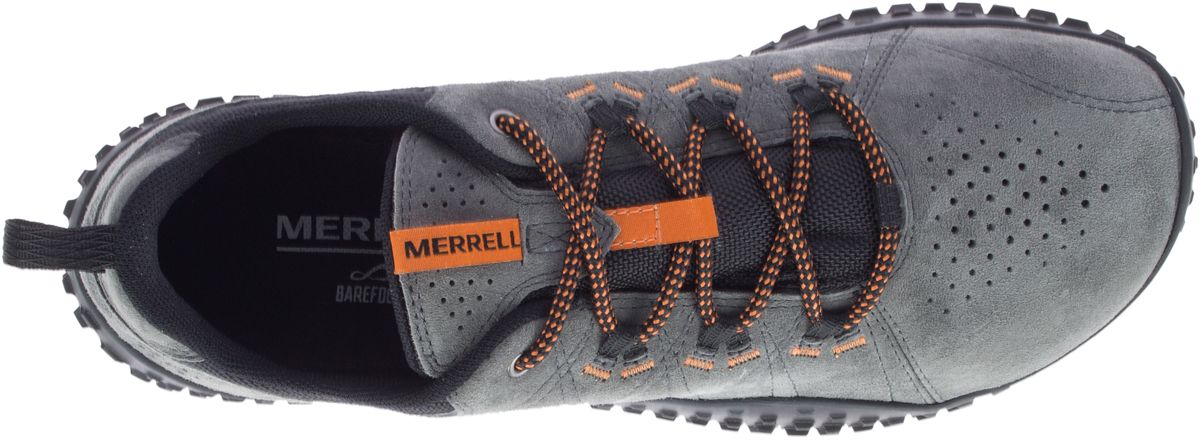 Men's Wrapt Barefoot Shoes / Merrell Outlet