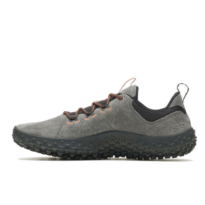 Men's Wrapt Barefoot Shoes / Merrell Outlet