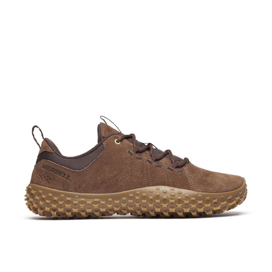 Men's Wrapt Barefoot Shoes / Merrell Discount