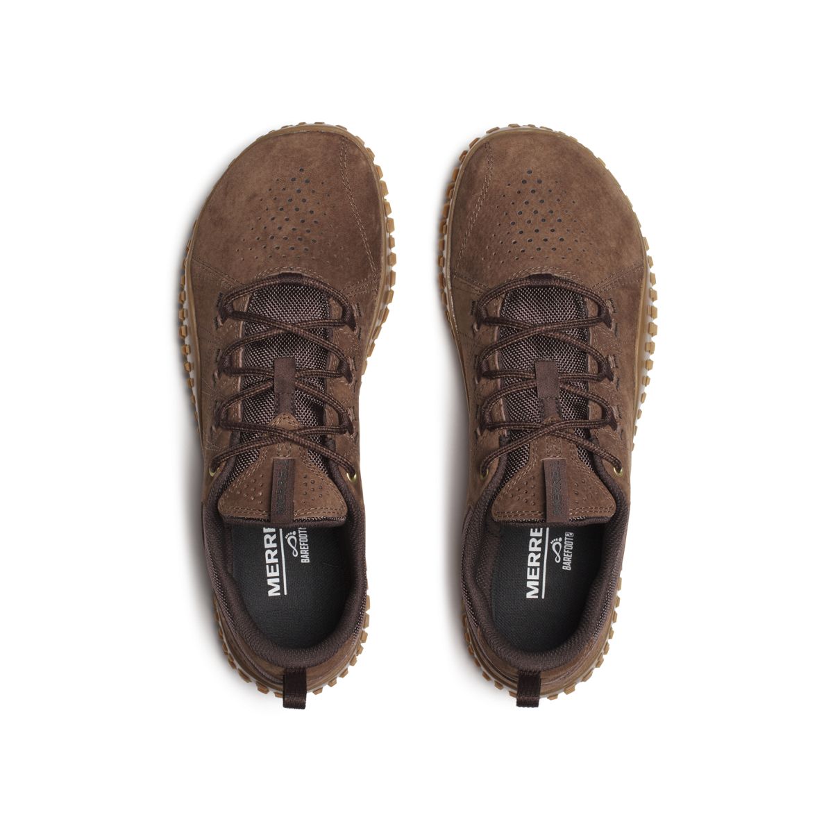 Men's Wrapt Barefoot Shoes / Merrell Discount