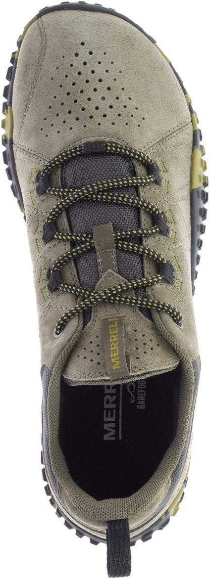 Men's Wrapt Barefoot Shoes / Merrell Sale
