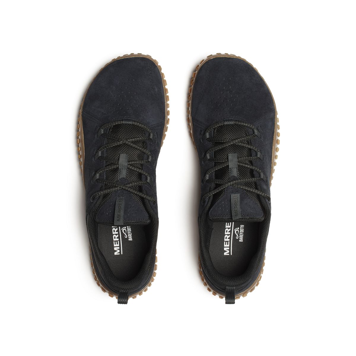Men's Wrapt Barefoot Shoes / Merrell On sale